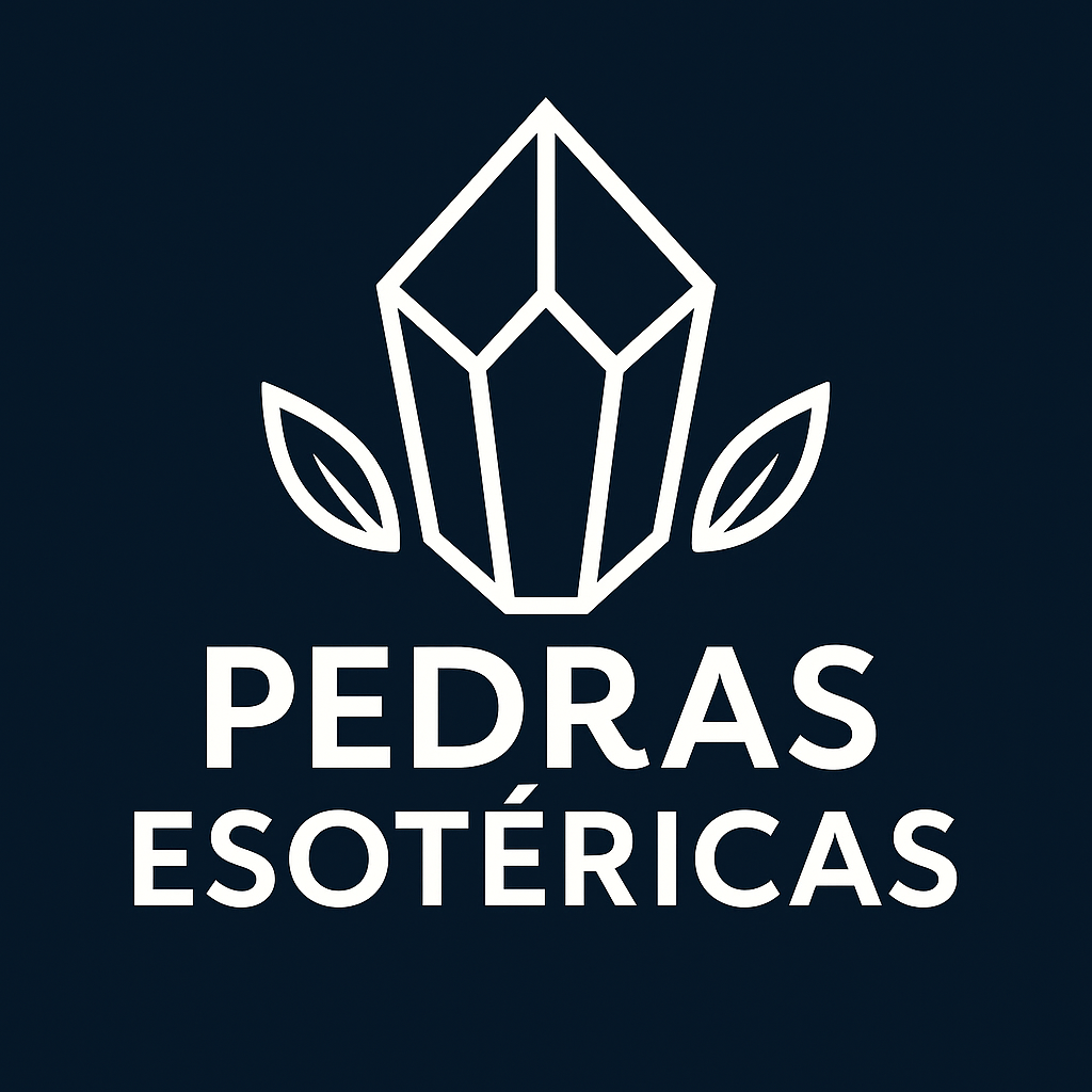 Logo Pedras Esotéricas